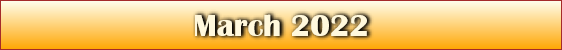 March 2022
