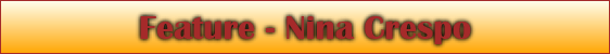 Feature - Nina Crespo
