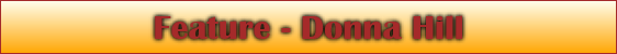 Feature - Donna Hill