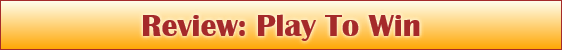 Review: Play To Win
