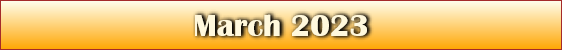 March 2023