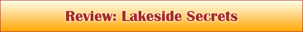 Review: Lakeside Secrets
