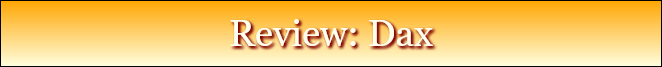Review: Dax